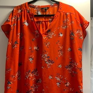 Banana Republic Blouse- Sz L